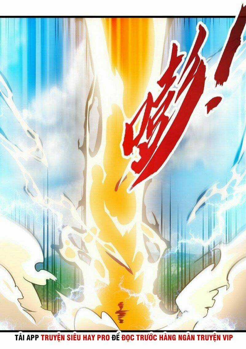 Chí Tôn Thần Ma - Chapter 109 - Trang 28