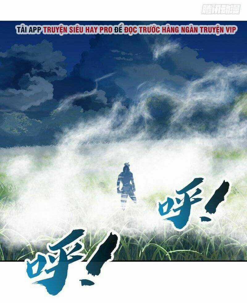 Chí Tôn Thần Ma - Chapter 109 - Trang 29