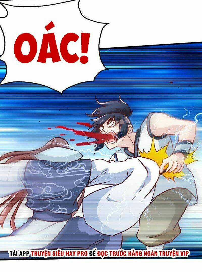 Chí Tôn Thần Ma - Chapter 109 - Trang 4