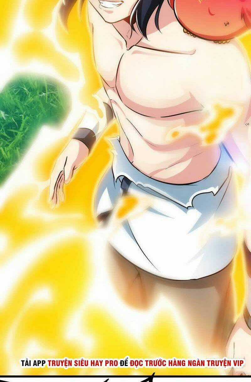 Chí Tôn Thần Ma - Chapter 109 - Trang 31