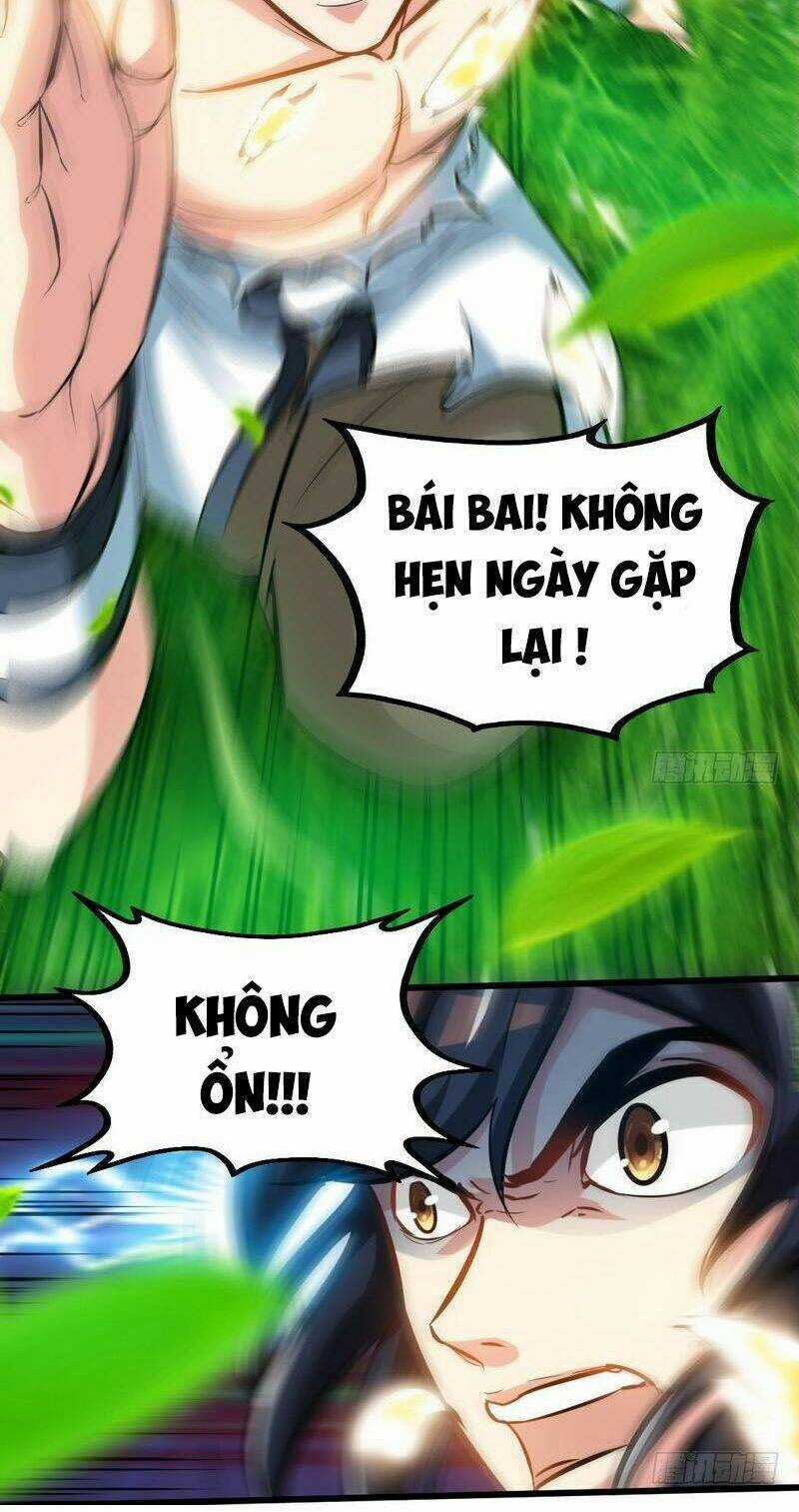 Chí Tôn Thần Ma - Chapter 109 - Trang 34