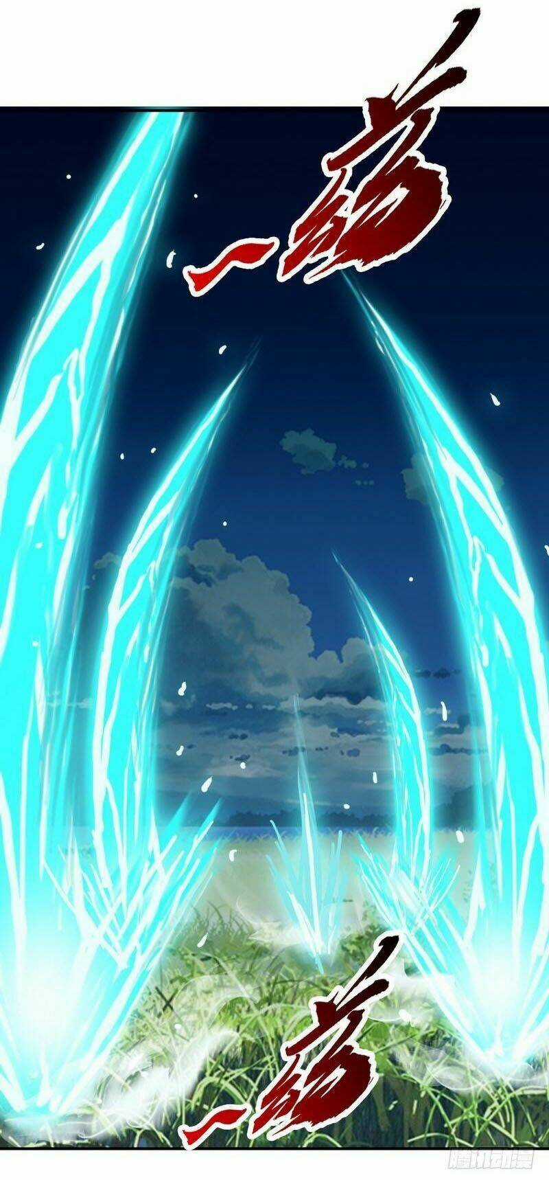 Chí Tôn Thần Ma - Chapter 109 - Trang 35