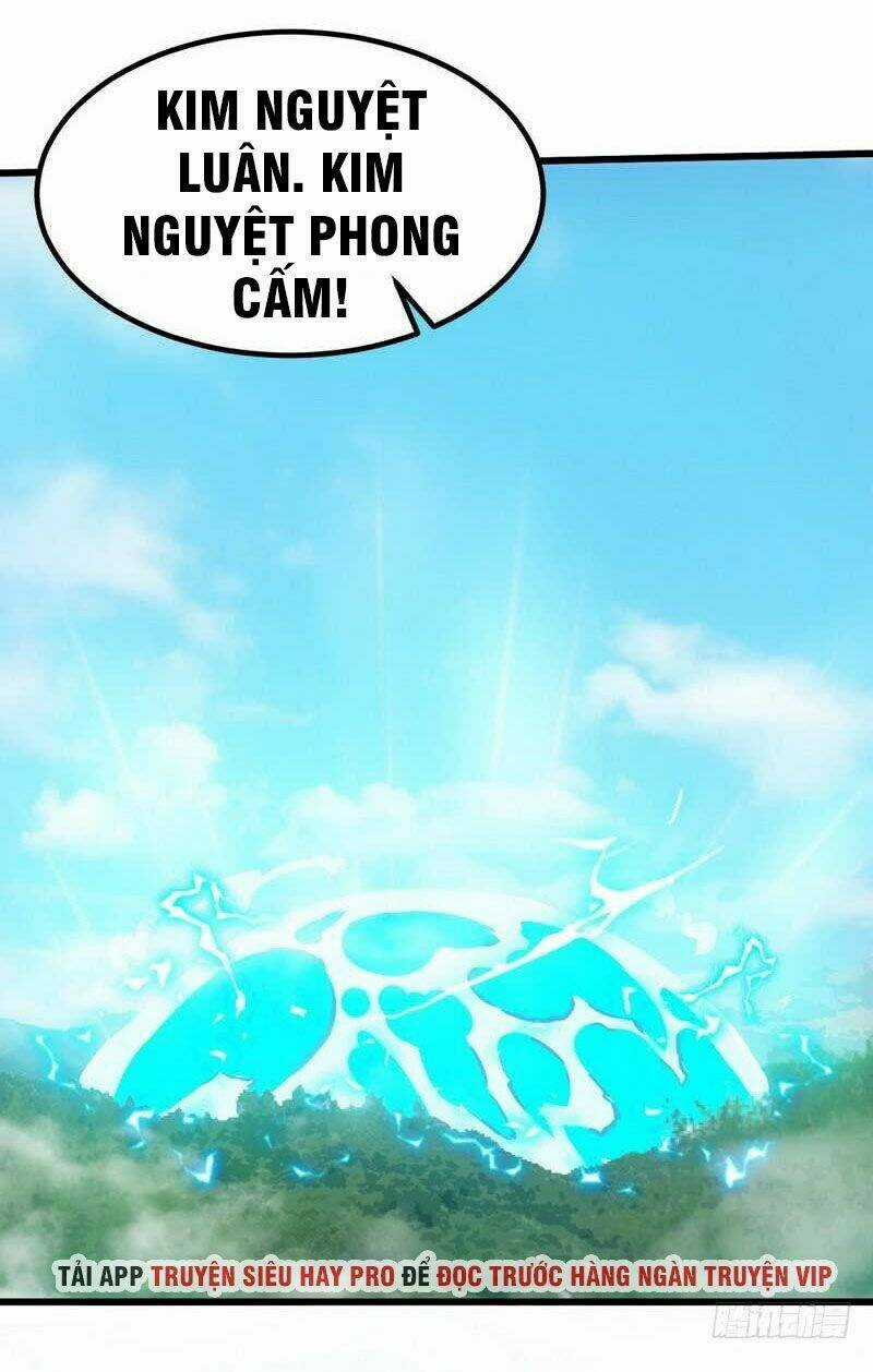 Chí Tôn Thần Ma - Chapter 109 - Trang 37