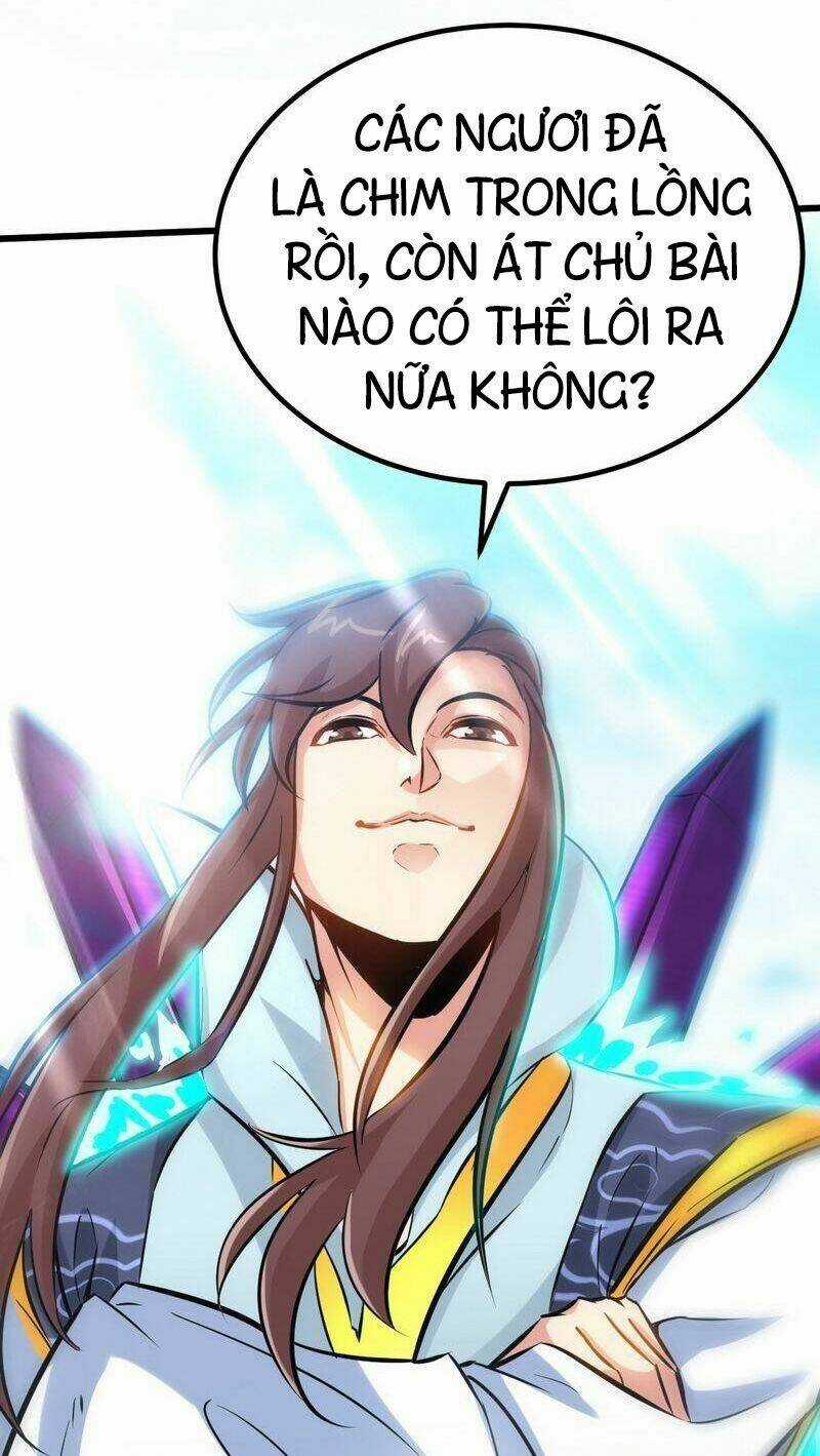 Chí Tôn Thần Ma - Chapter 109 - Trang 38