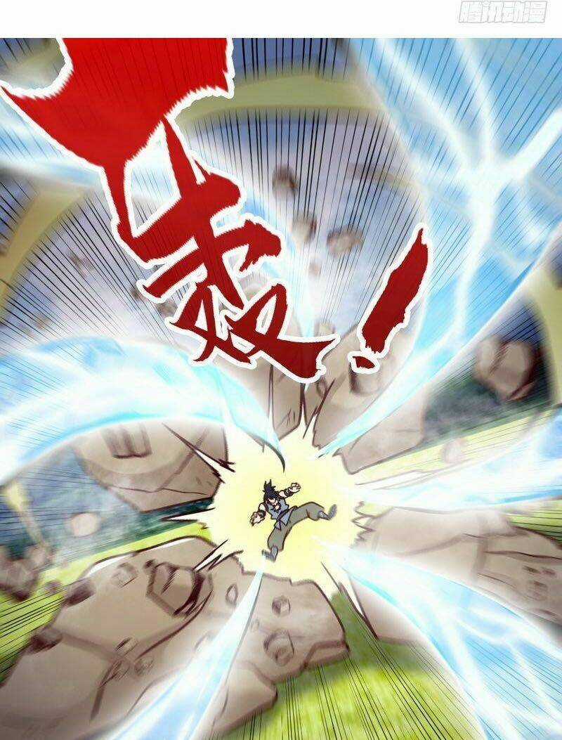 Chí Tôn Thần Ma - Chapter 109 - Trang 5