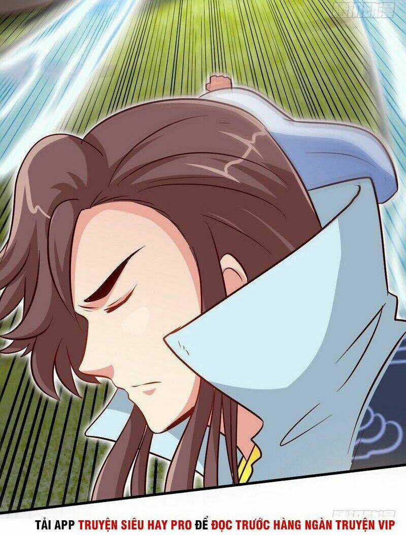 Chí Tôn Thần Ma - Chapter 109 - Trang 6