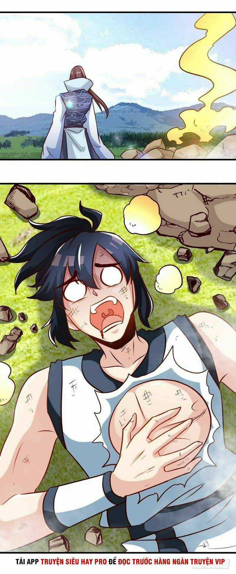 Chí Tôn Thần Ma - Chapter 109 - Trang 7