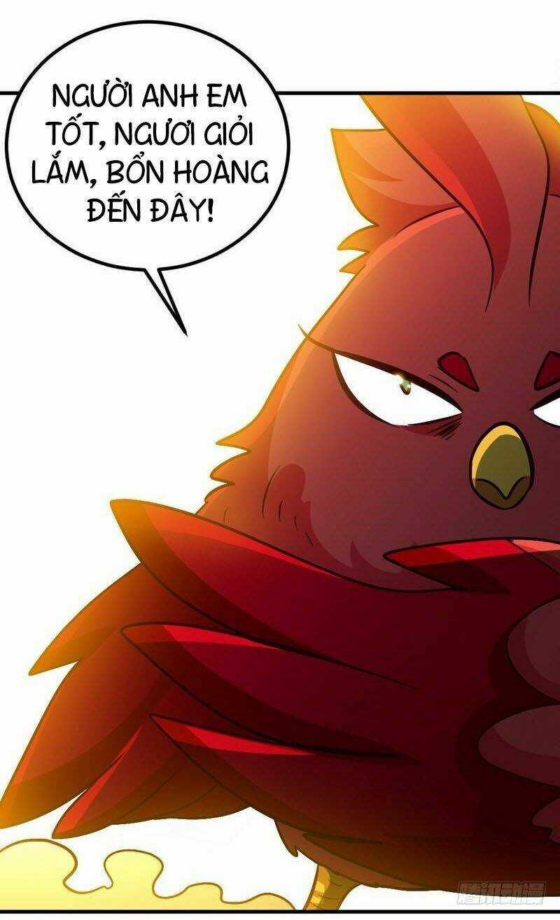 Chí Tôn Thần Ma - Chapter 109 - Trang 8