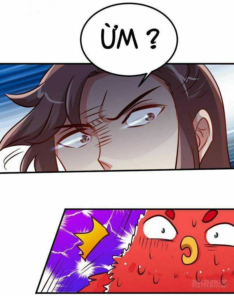 Chí Tôn Thần Ma - Chapter 109 - Trang 9