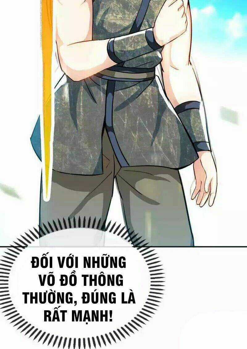 Chí Tôn Thần Ma - Chapter 11 - Trang 11