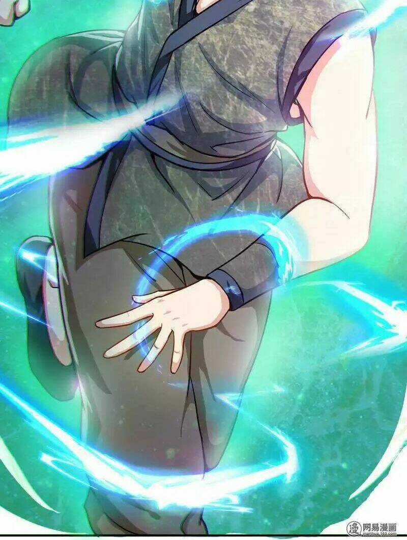 Chí Tôn Thần Ma - Chapter 11 - Trang 15