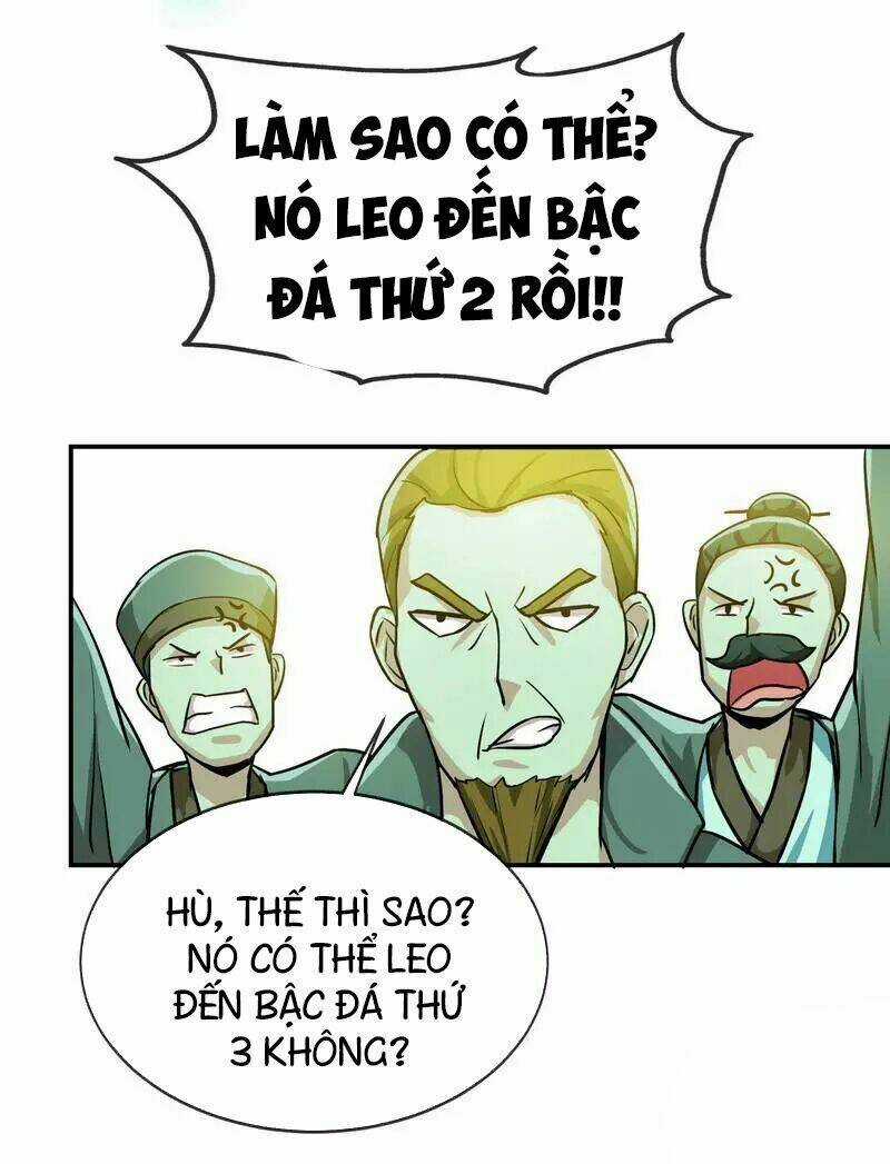Chí Tôn Thần Ma - Chapter 11 - Trang 16