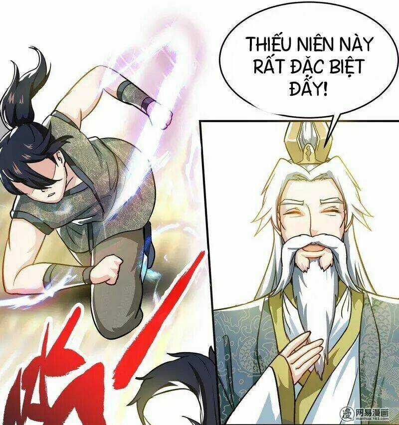 Chí Tôn Thần Ma - Chapter 11 - Trang 19