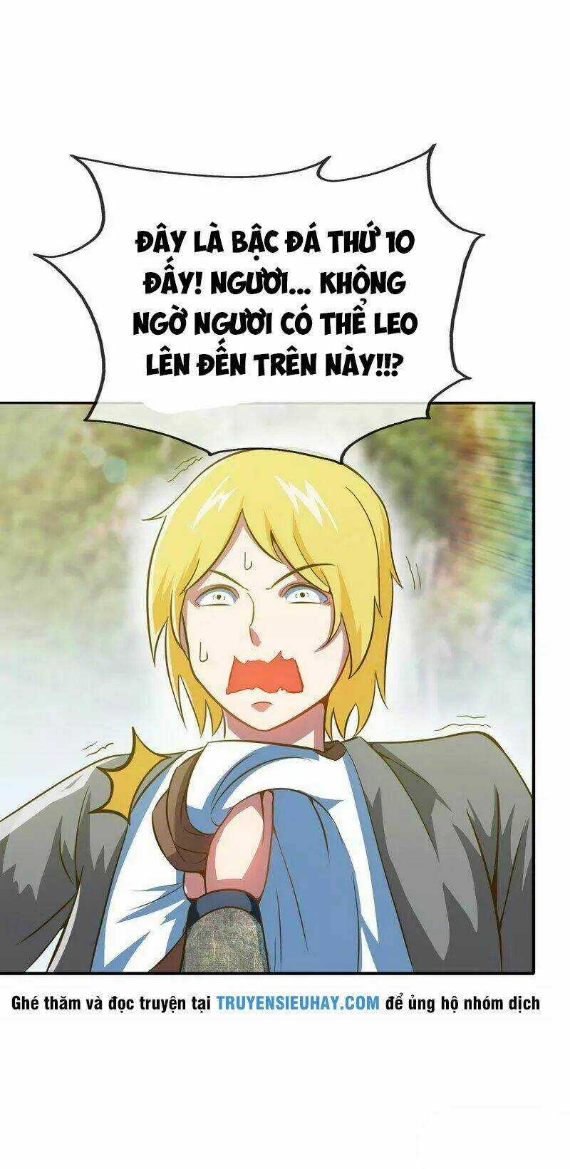 Chí Tôn Thần Ma - Chapter 11 - Trang 23