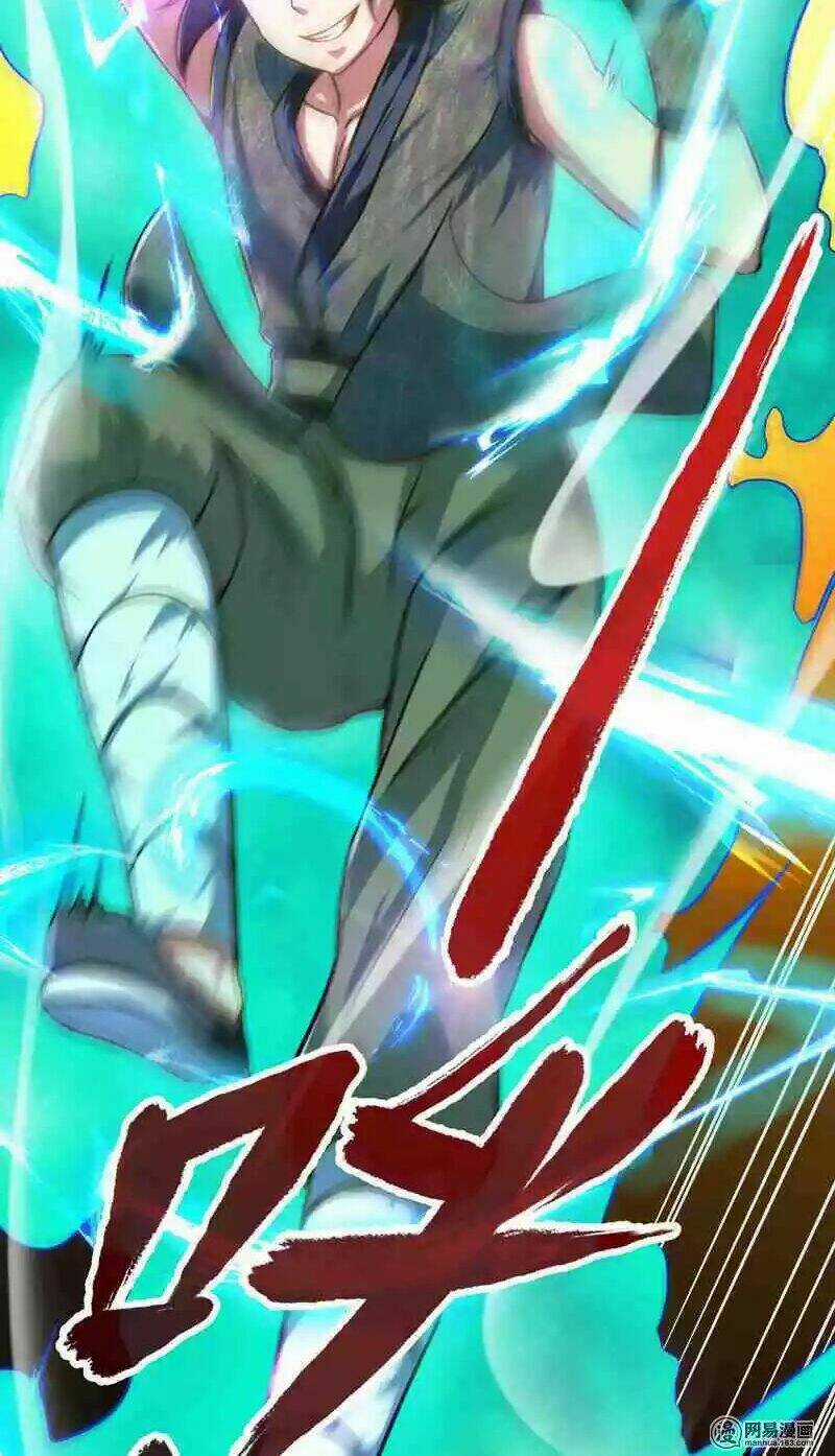 Chí Tôn Thần Ma - Chapter 11 - Trang 25