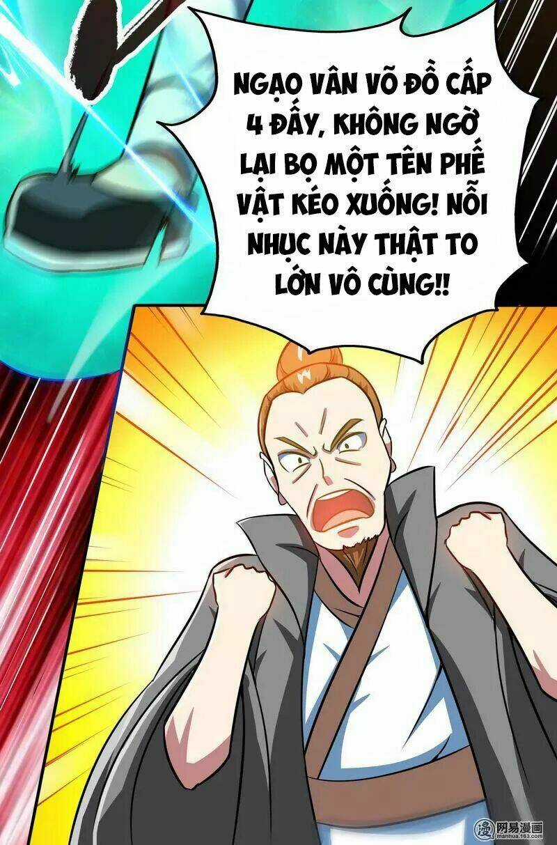 Chí Tôn Thần Ma - Chapter 11 - Trang 26