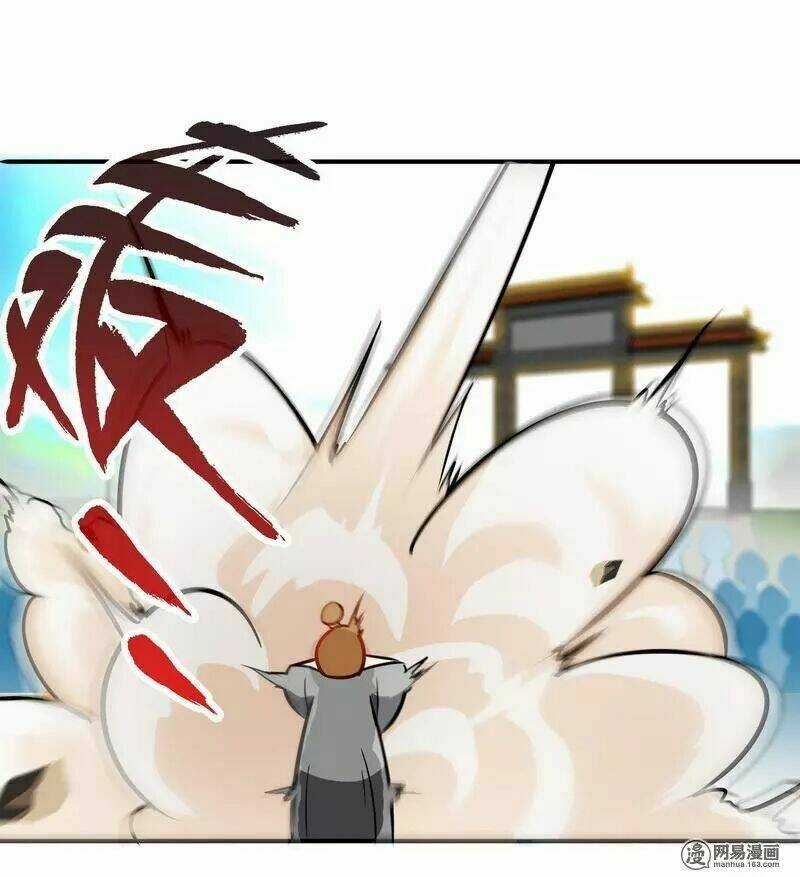 Chí Tôn Thần Ma - Chapter 11 - Trang 30