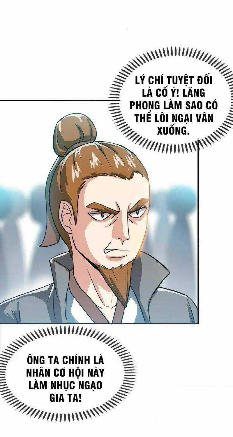 Chí Tôn Thần Ma - Chapter 11 - Trang 4