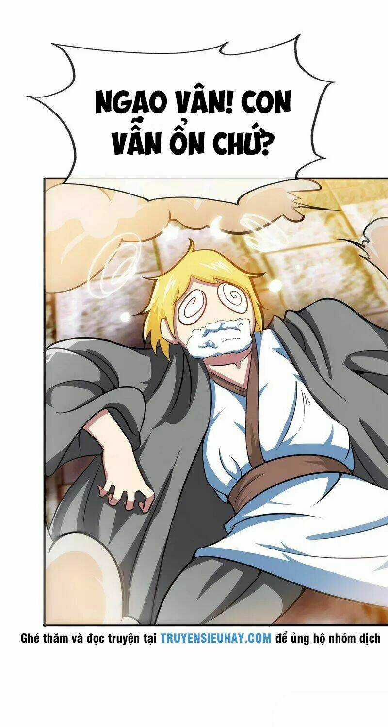 Chí Tôn Thần Ma - Chapter 11 - Trang 32