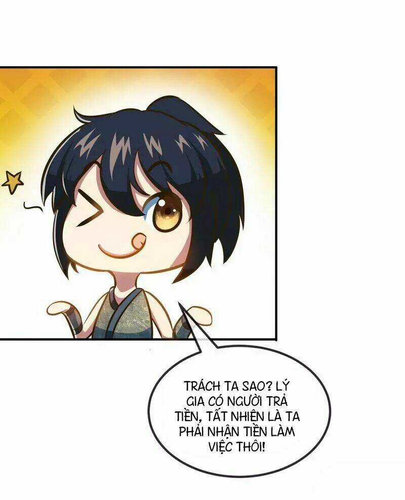 Chí Tôn Thần Ma - Chapter 11 - Trang 34