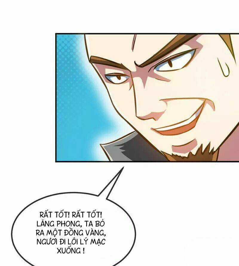 Chí Tôn Thần Ma - Chapter 11 - Trang 35