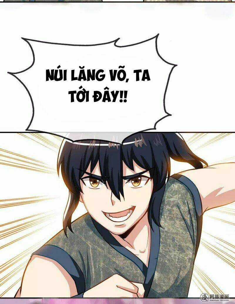 Chí Tôn Thần Ma - Chapter 11 - Trang 7