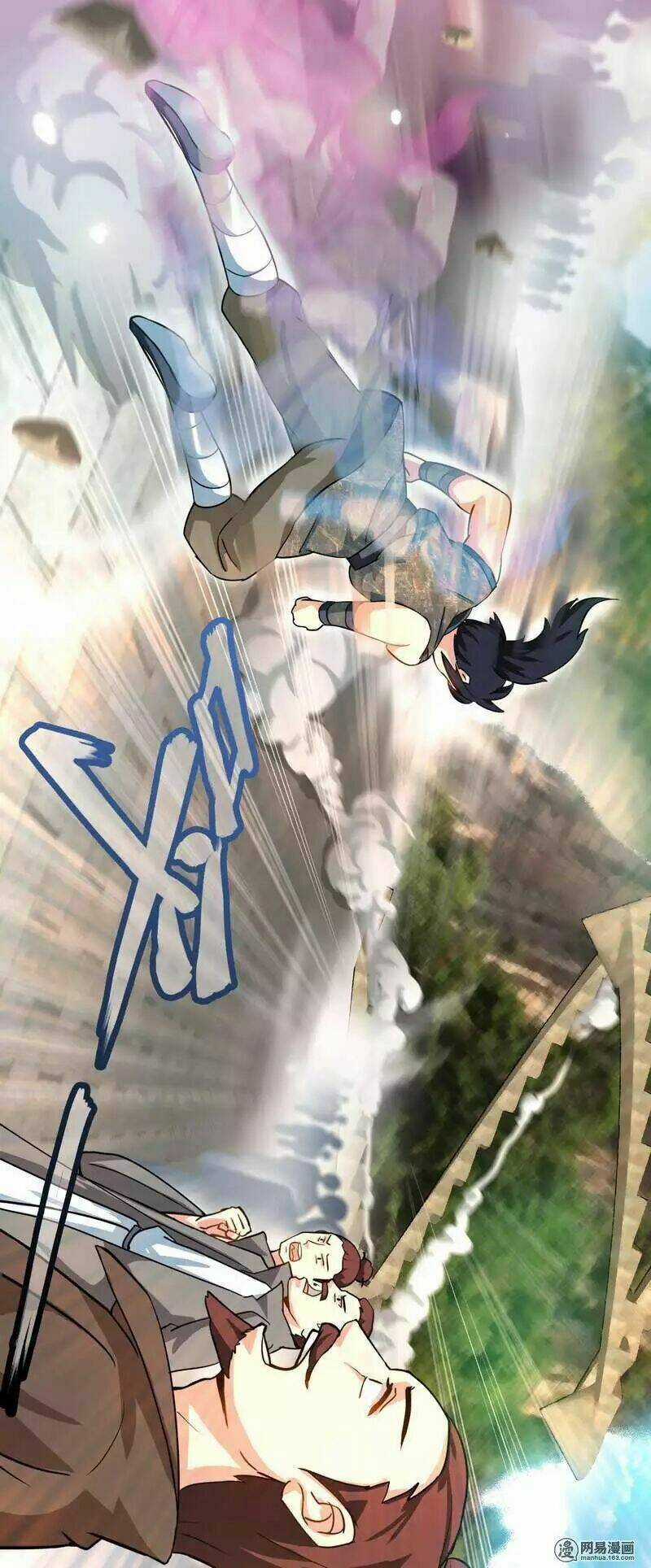 Chí Tôn Thần Ma - Chapter 11 - Trang 8