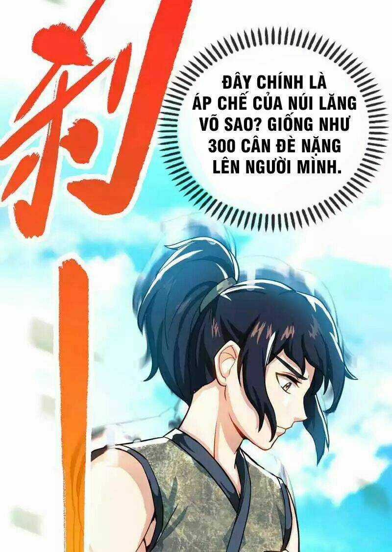 Chí Tôn Thần Ma - Chapter 11 - Trang 10