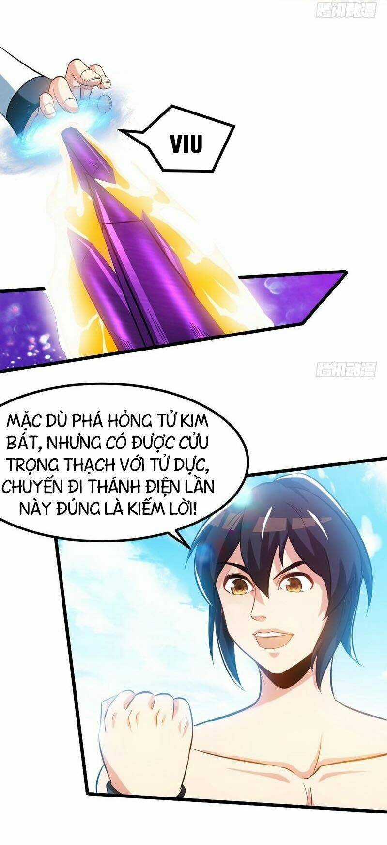 Chí Tôn Thần Ma - Chapter 110 - Trang 14