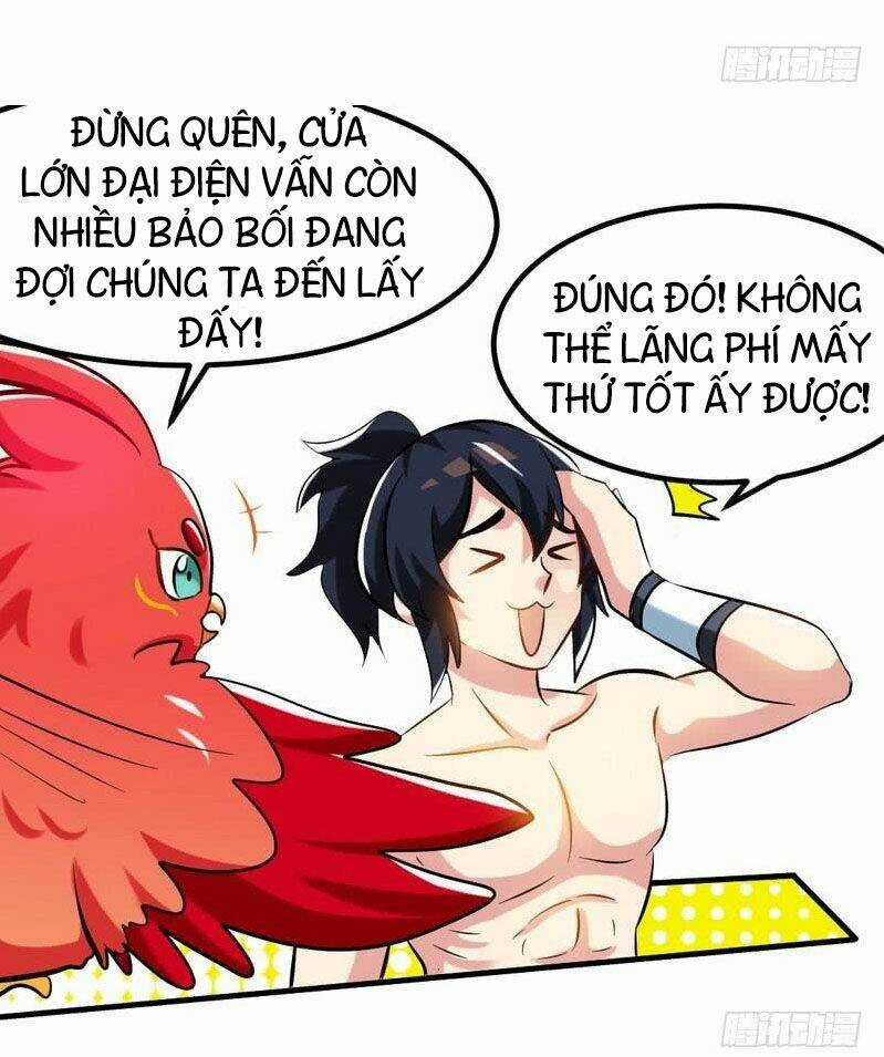 Chí Tôn Thần Ma - Chapter 110 - Trang 15