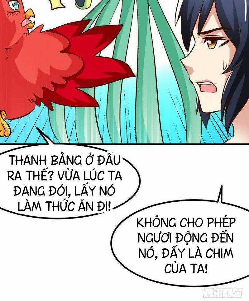 Chí Tôn Thần Ma - Chapter 110 - Trang 23