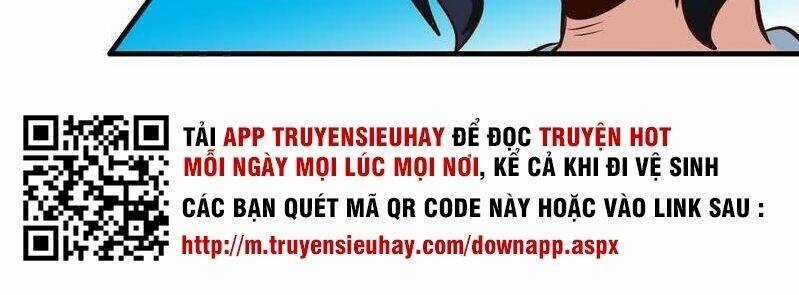 Chí Tôn Thần Ma - Chapter 110 - Trang 25