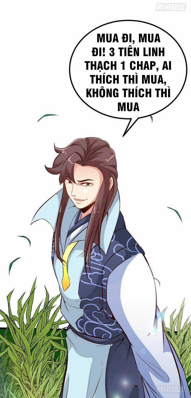 Chí Tôn Thần Ma - Chapter 110 - Trang 26