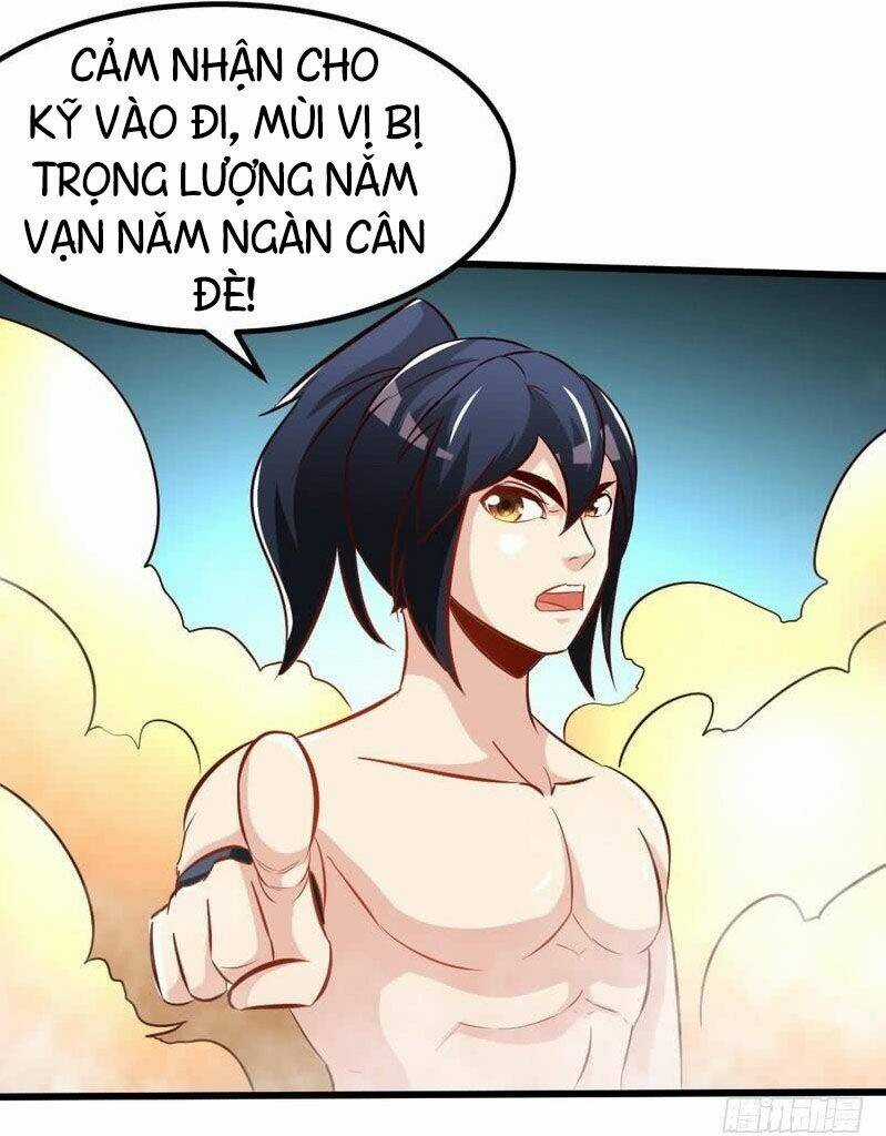 Chí Tôn Thần Ma - Chapter 110 - Trang 6