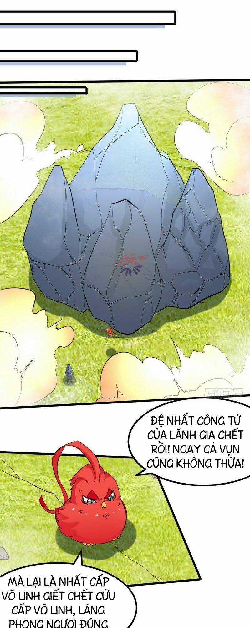 Chí Tôn Thần Ma - Chapter 110 - Trang 7