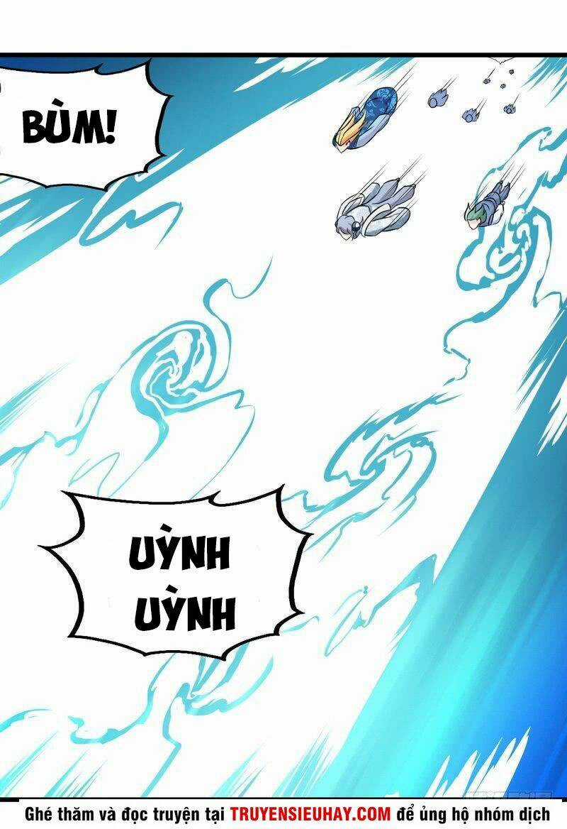 Chí Tôn Thần Ma - Chapter 111 - Trang 2