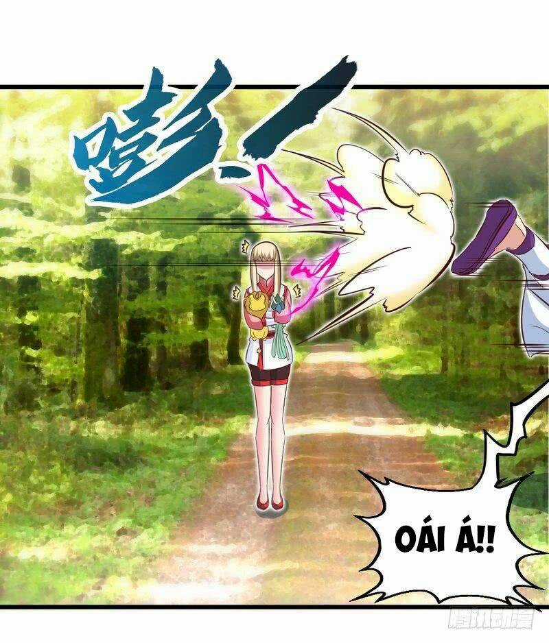 Chí Tôn Thần Ma - Chapter 111 - Trang 11