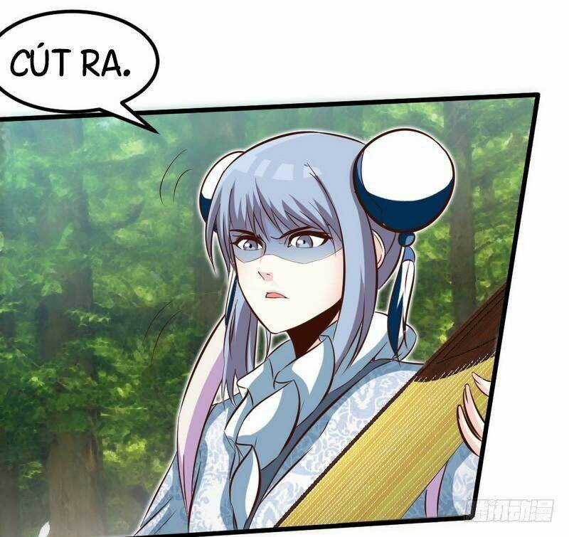 Chí Tôn Thần Ma - Chapter 111 - Trang 12