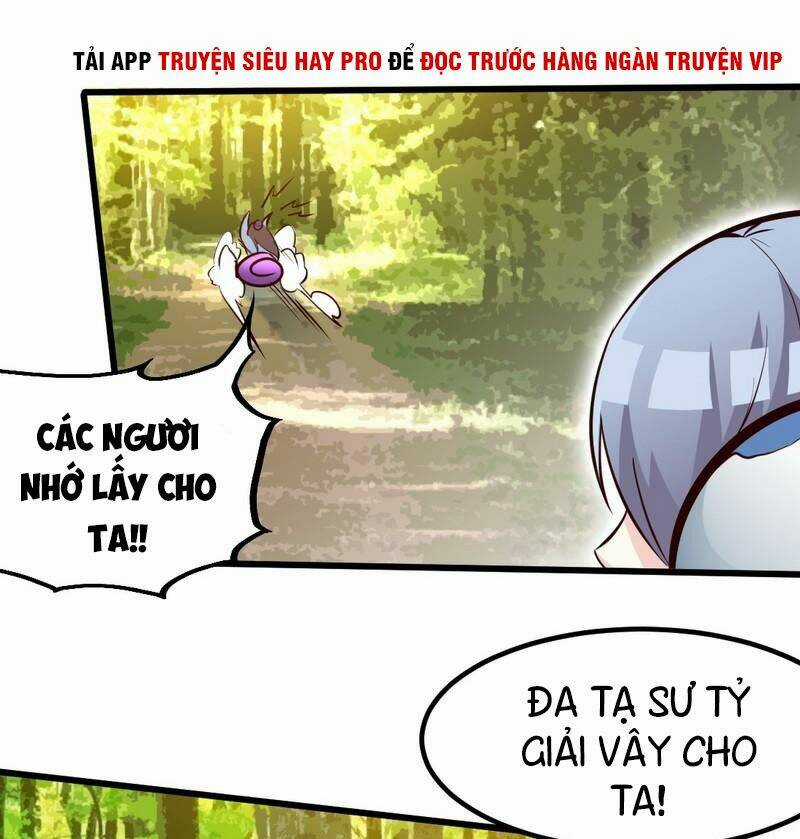 Chí Tôn Thần Ma - Chapter 111 - Trang 14