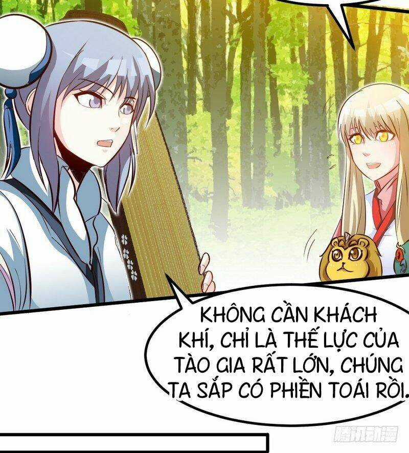 Chí Tôn Thần Ma - Chapter 111 - Trang 15