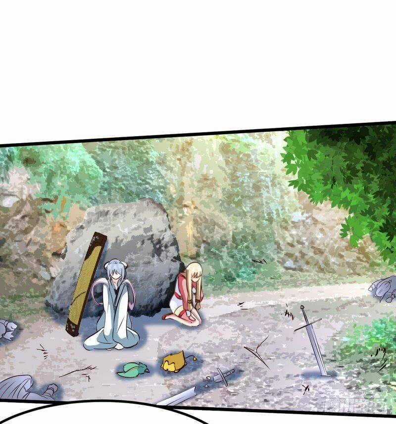 Chí Tôn Thần Ma - Chapter 111 - Trang 17