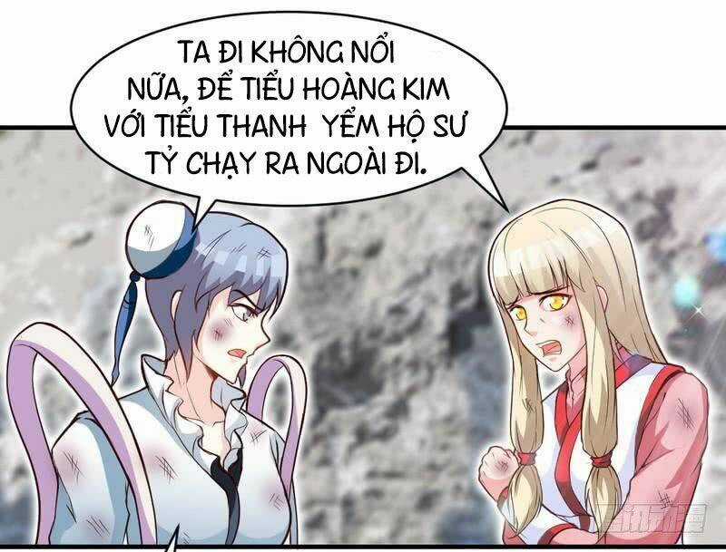 Chí Tôn Thần Ma - Chapter 111 - Trang 20