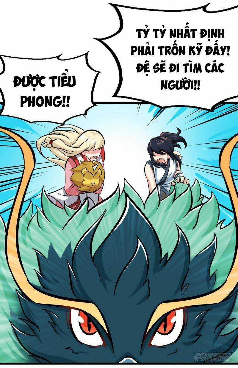 Chí Tôn Thần Ma - Chapter 111 - Trang 3