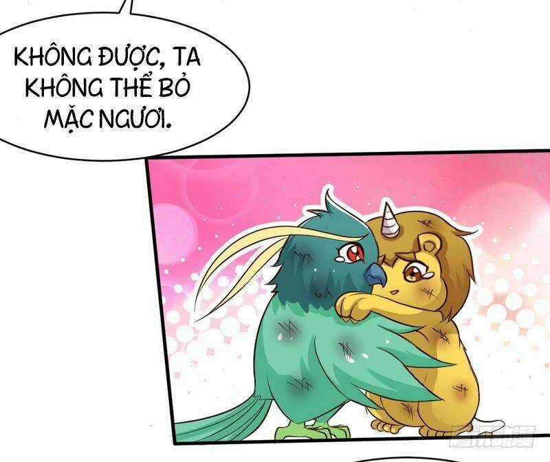 Chí Tôn Thần Ma - Chapter 111 - Trang 21