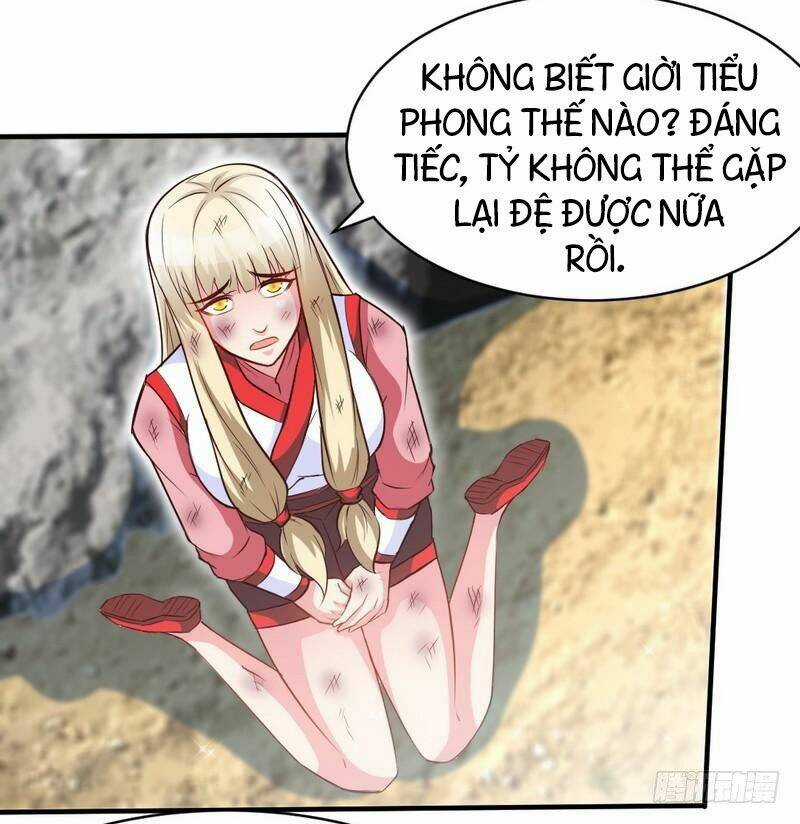 Chí Tôn Thần Ma - Chapter 111 - Trang 22