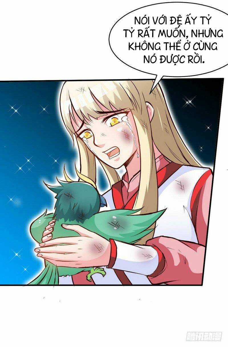 Chí Tôn Thần Ma - Chapter 111 - Trang 24