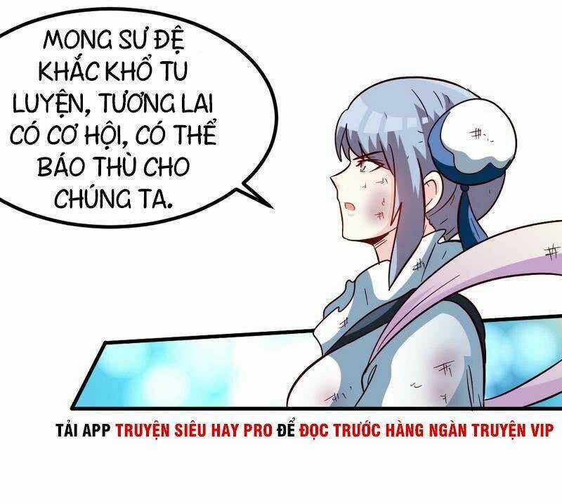 Chí Tôn Thần Ma - Chapter 111 - Trang 25