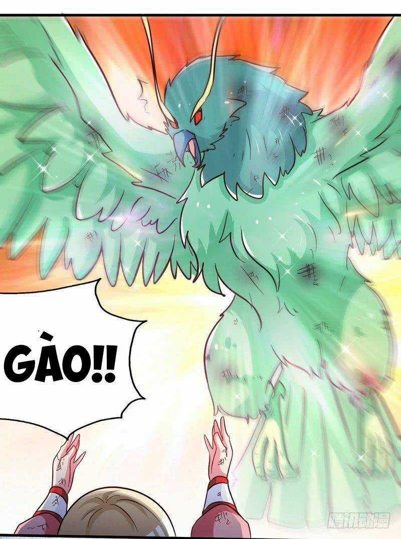 Chí Tôn Thần Ma - Chapter 111 - Trang 26