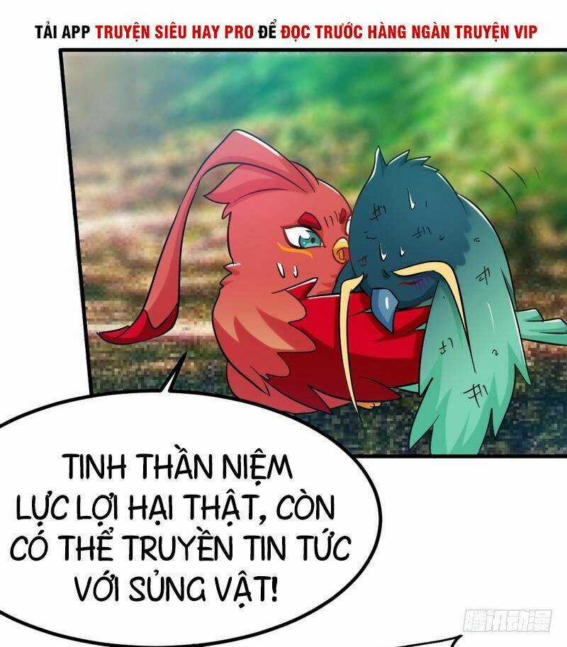 Chí Tôn Thần Ma - Chapter 111 - Trang 29