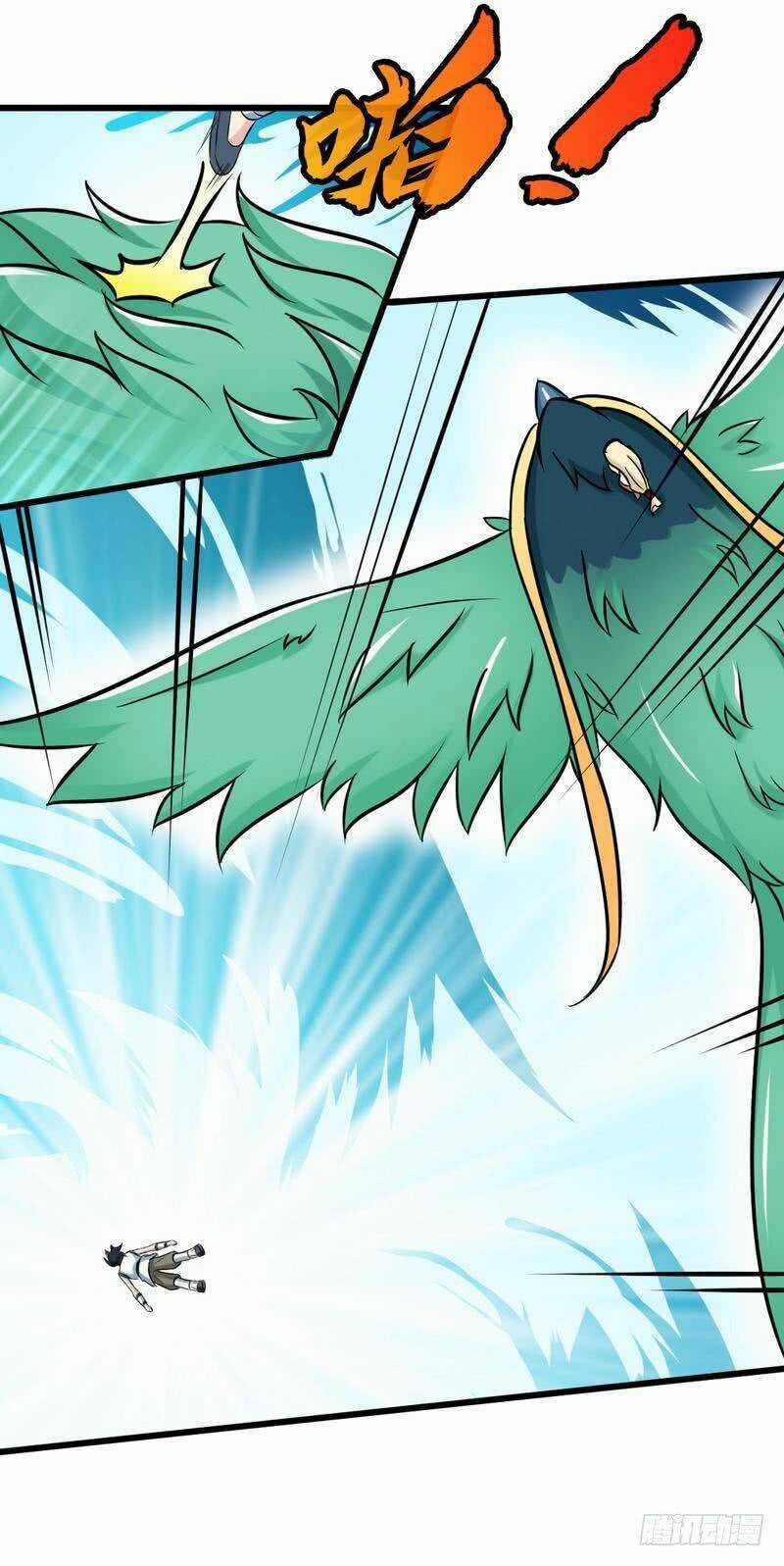 Chí Tôn Thần Ma - Chapter 111 - Trang 4